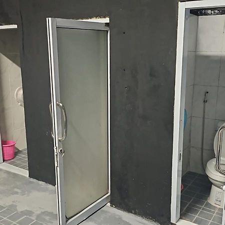 Kai Lions International Capsule Hostel باكسي المظهر الخارجي الصورة