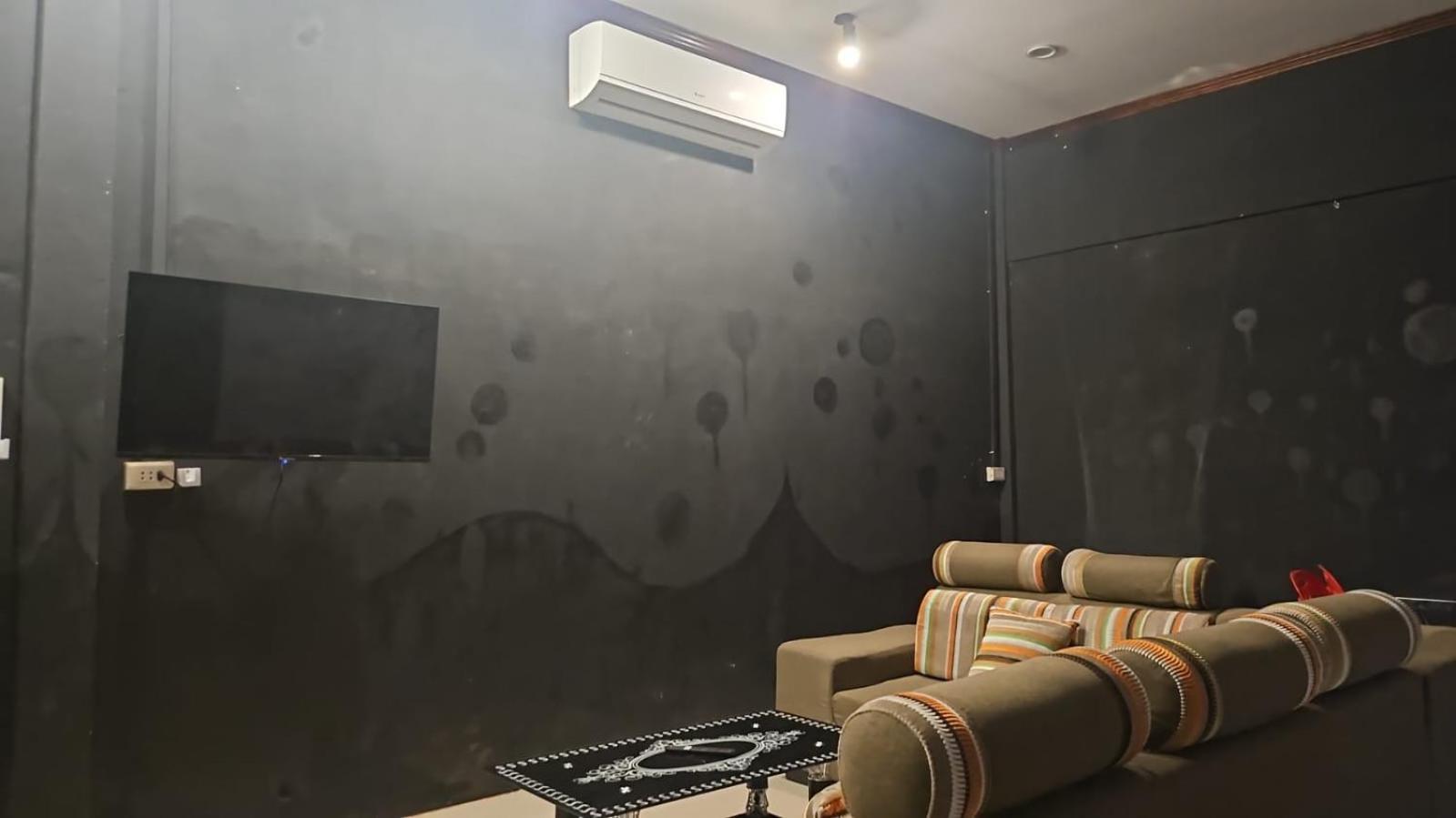 Kai Lions International Capsule Hostel باكسي المظهر الخارجي الصورة