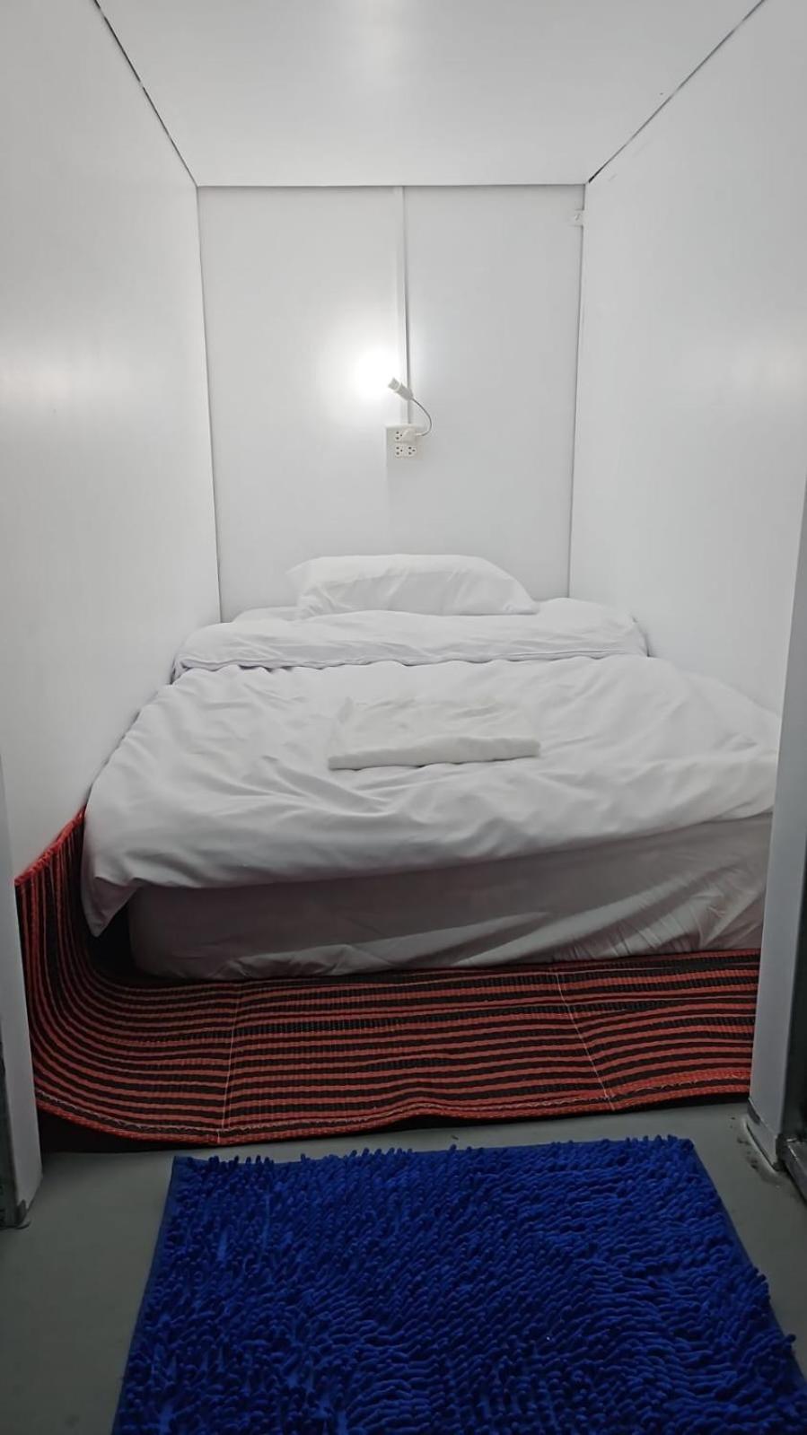 Kai Lions International Capsule Hostel باكسي المظهر الخارجي الصورة